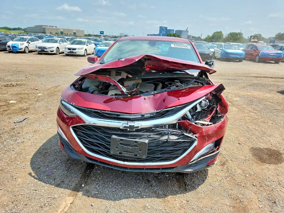 Продаж на аукціоні авто 2020 Chevrolet Malibu, vin: 1G1ZG5ST1LF134842, номер лоту: 63899406