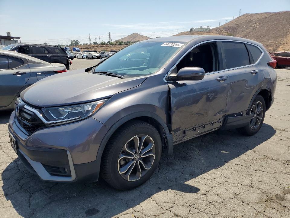 Aukcja sprzedaży 2020 Honda Cr-v, vin: 7FARW1H58LE016579, numer aukcji: 64237266