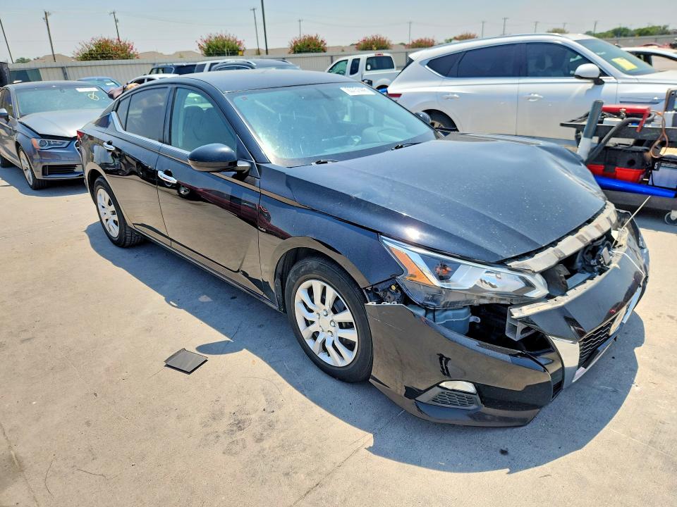 Aukcja sprzedaży 2020 Nissan Altima, vin: 1N4BL4BV6LC237973, numer aukcji: 63731446