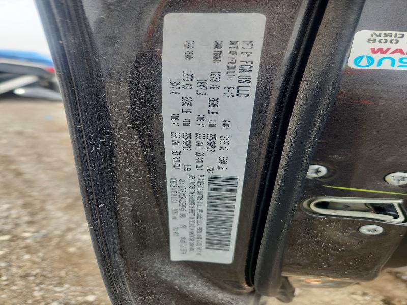 Продаж на аукціоні авто 2018 Jeep Cherokee, vin: 1C4PJMCB4JD509745, номер лоту: 55984436