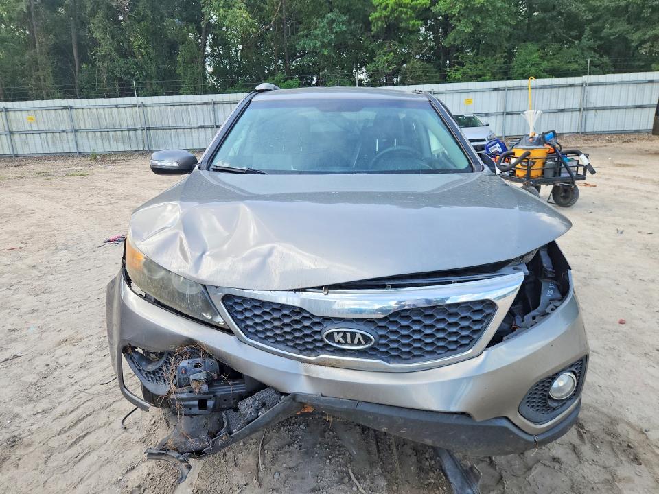 Aukcja sprzedaży 2012 Kia Sorento, vin: 5XYKT3A65CG295485, numer aukcji: 64448366