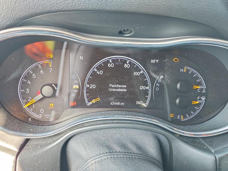 2020 Jeep Grand Cherokee მანქანა იყიდება აუქციონზე, vin: 1C4RJEAG8LC113047, აუქციონის ნომერი: 64979496