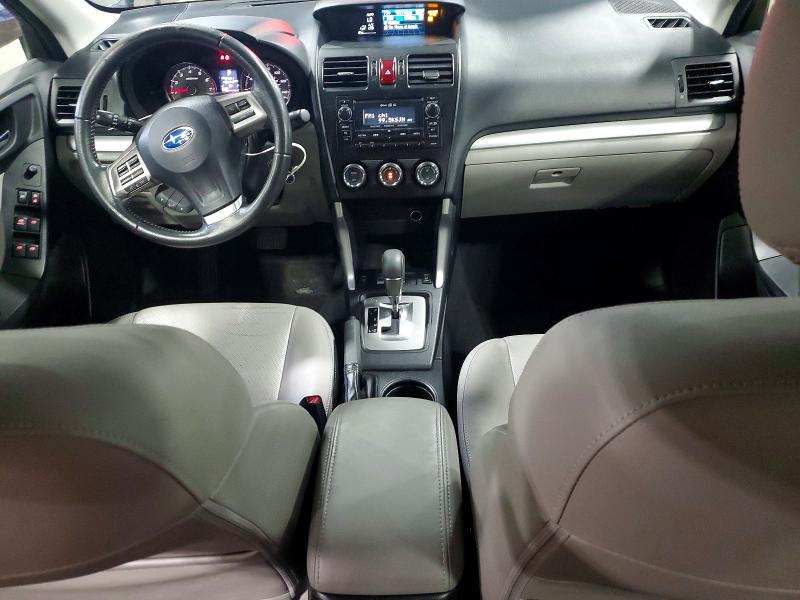 Aukcja sprzedaży 2015 Subaru Forester, vin: JF2SJAHC7FH427097, numer aukcji: 65931286