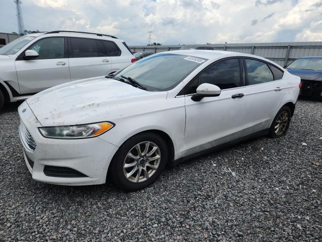 Продаж на аукціоні авто 2015 Ford Fusion, vin: 3FA6P0G7XFR217739, номер лоту: 66306046