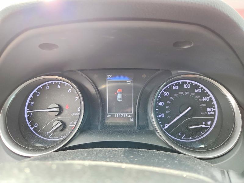 Продажа на аукционе авто 2021 Toyota Camry, vin: 4T1G11AKXMU443459, номер лота: 64777756