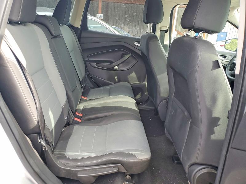 66940866 :رقم المزاد ، 1FMCU9GX9GUB07586 vin ، 2016 Ford Escape مزاد بيع
