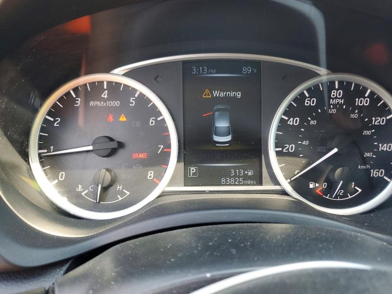 2017 Nissan Sentra მანქანა იყიდება აუქციონზე, vin: 3N1AB7AP8HY382818, აუქციონის ნომერი: 66997506