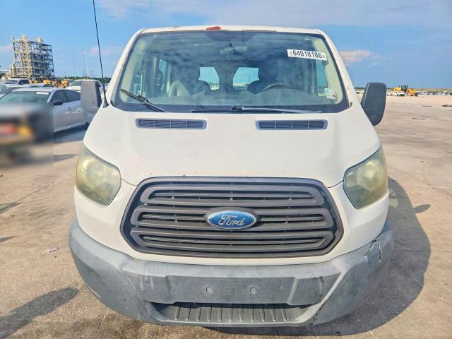 Aukcja sprzedaży 2015 Ford Transit, vin: 1FTNR1YM6FKA05192, numer aukcji: 64018186