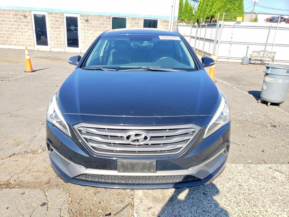 Aukcja sprzedaży 2016 Hyundai Sonata, vin: 5NPE34AF2GH428107, numer aukcji: 63902906