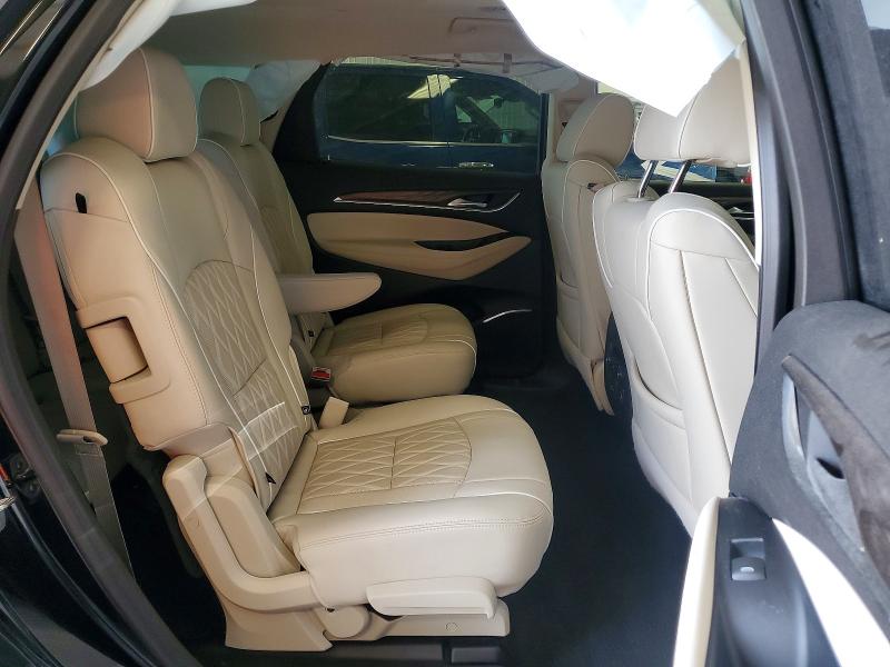 64818196 :رقم المزاد ، 5GAEVCKW9RJ118468 vin ، 2024 Buick Enclave مزاد بيع