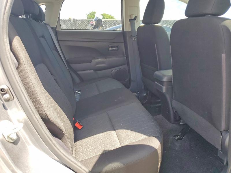 Продажа на аукционе авто 2021 Mitsubishi Outlander Sport, vin: JA4APUAU5MU035831, номер лота: 65448576