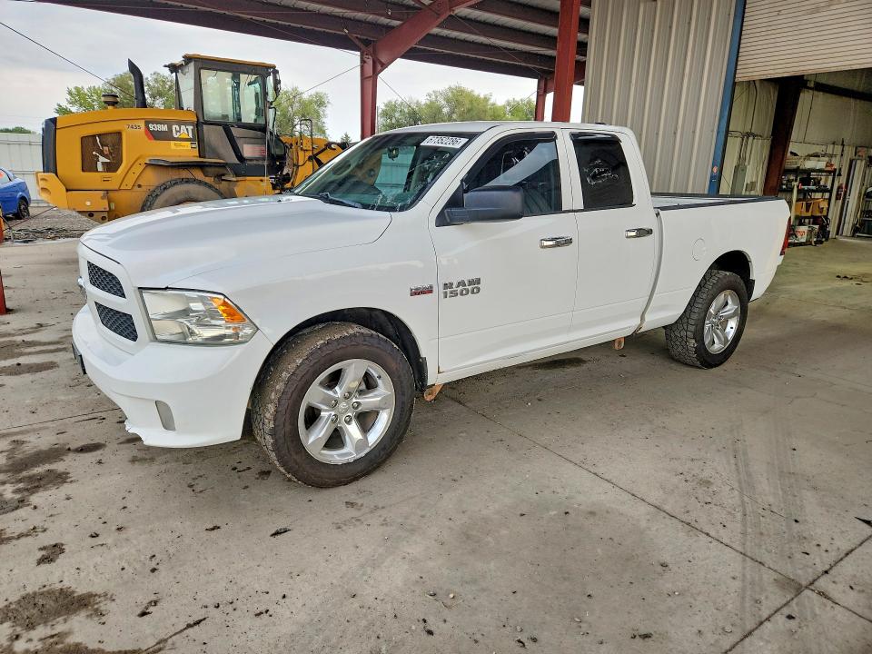 Aukcja sprzedaży 2013 Ram 1500, vin: 1C6RR7FT7DS569307, numer aukcji: 67352286