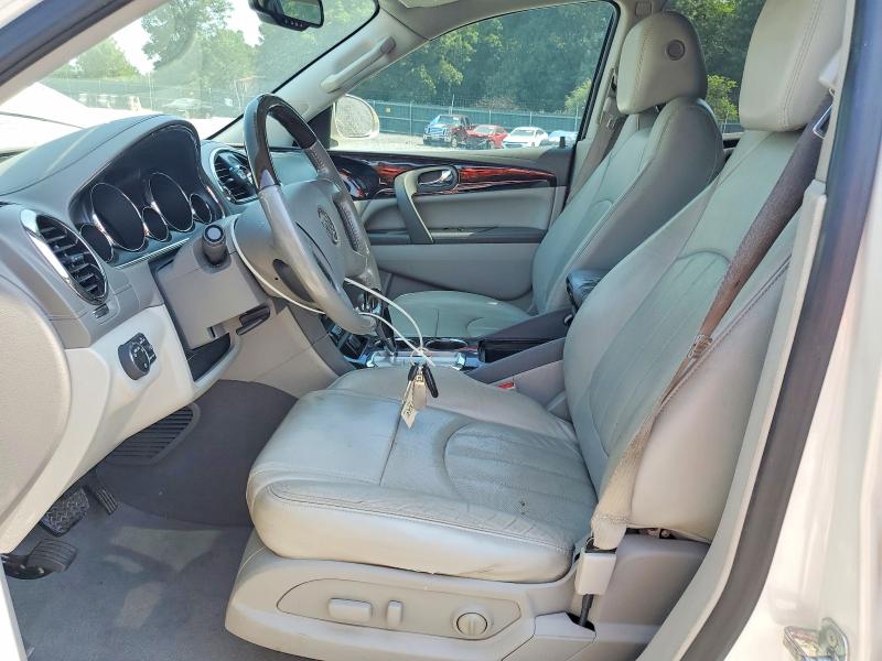 Aukcja sprzedaży 2015 Buick Enclave, vin: 5GAKRBKD8FJ266025, numer aukcji: 65147366