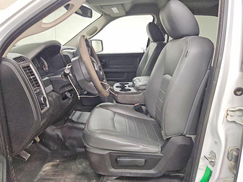 Продажа на аукционе авто 2019 Ram 1500 Classic, vin: 1C6RR6KT7KS633486, номер лота: 63413186
