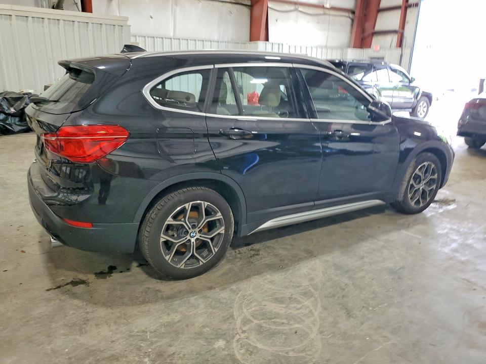 Aukcja sprzedaży 2021 Bmw X1, vin: WBXJG9C0XM5S23755, numer aukcji: 63885856