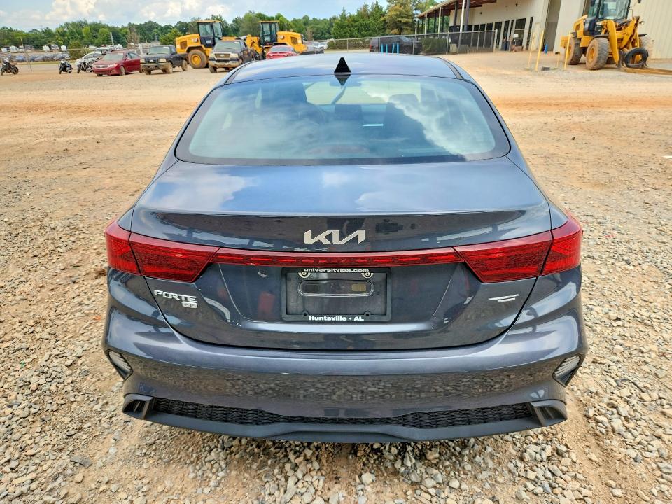 Продаж на аукціоні авто 2023 Kia Forte, vin: 3KPF24AD7PE537558, номер лоту: 65007356
