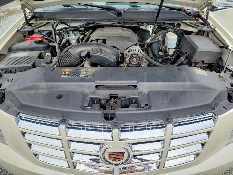 Продажа на аукционе авто 2014 Cadillac Escalade, vin: 1GYS4BEF3ER237732, номер лота: 64055446
