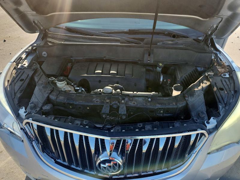 Продажа на аукционе авто 2016 Buick Enclave, vin: 5GAKRBKDXGJ135728, номер лота: 65283896
