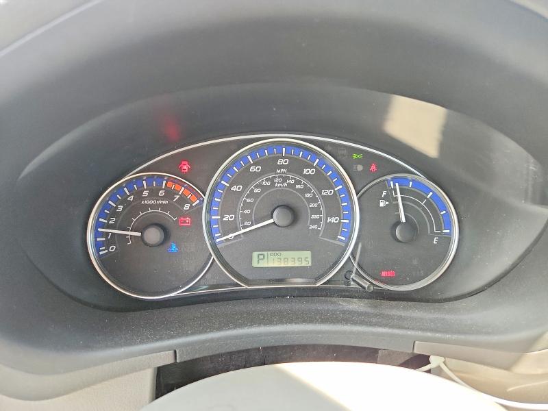 Продажа на аукционе авто 2010 Subaru Forester, vin: JF2SH6CC9AH785780, номер лота: 64890906
