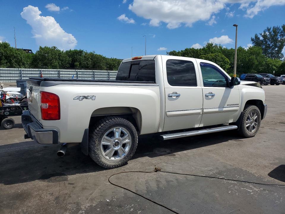 Aukcja sprzedaży 2013 Chevrolet Silverado, vin: 3GCPKSE79DG177335, numer aukcji: 66485226