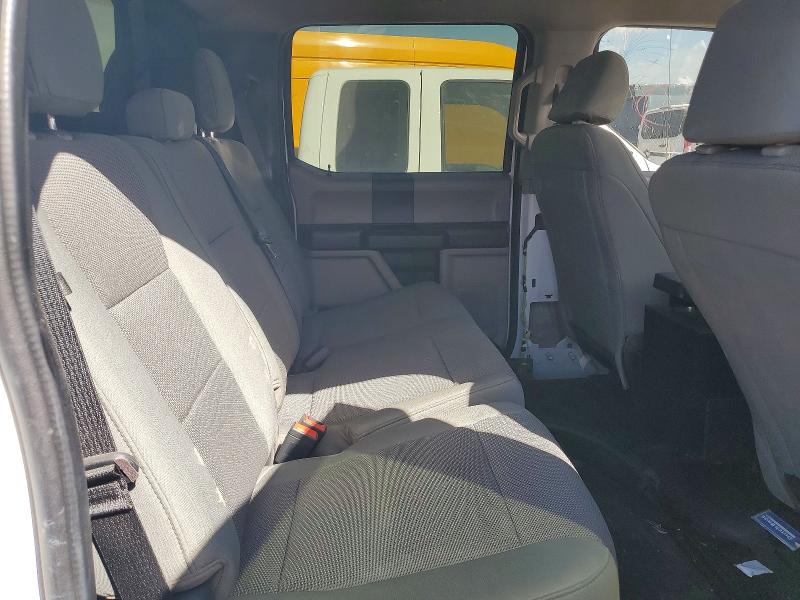 Aukcja sprzedaży 2022 Ford F250, vin: 1FT7W2A68NEF64677, numer aukcji: 61917276