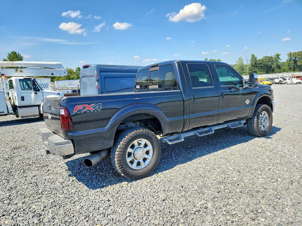 Aukcja sprzedaży 2012 Ford F350, vin: 1FT8W3BTXCEB04173, numer aukcji: 66439696