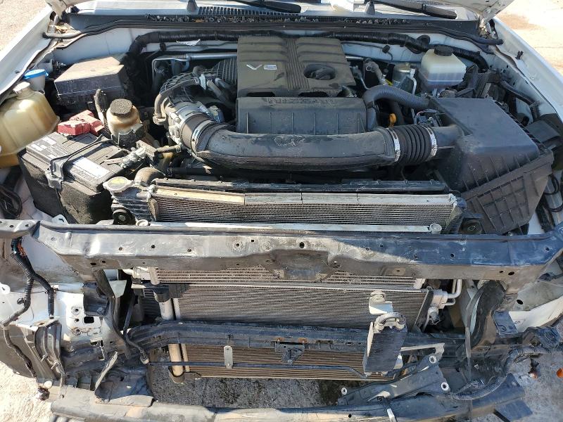 63913056 :رقم المزاد ، 1N6ED0EA5LN712651 vin ، 2020 Nissan Frontier مزاد بيع
