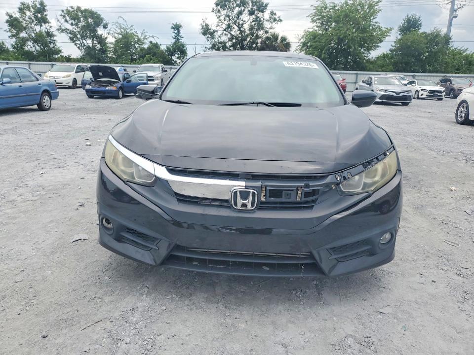 Продажа на аукционе авто 2016 Honda Civic, vin: 19XFC1F7XGE032483, номер лота: 64194526