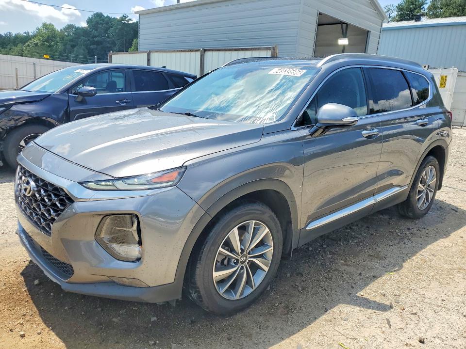 Aukcja sprzedaży 2020 Hyundai Santa Fe, vin: 5NMS3CAD2LH177897, numer aukcji: 64932596