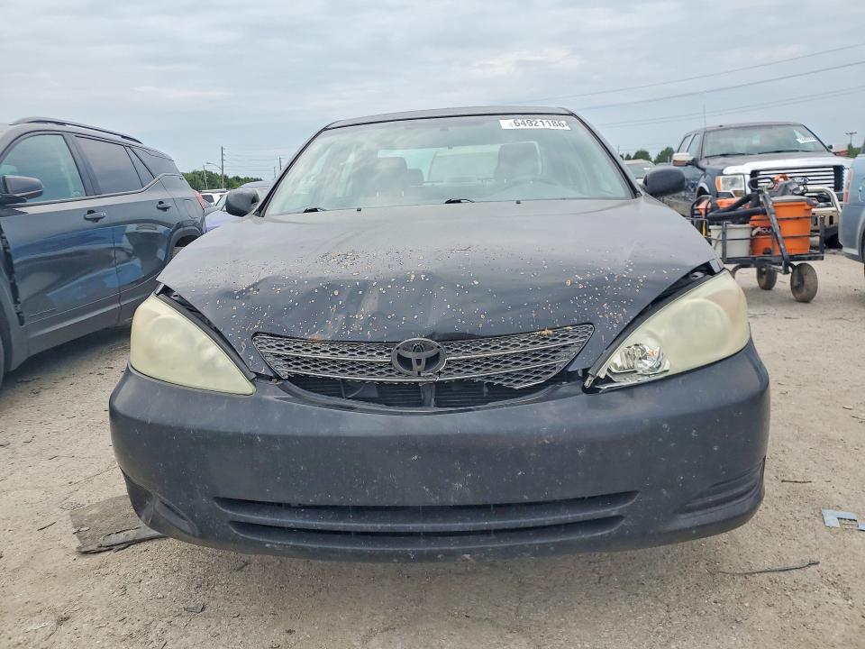 Aukcja sprzedaży 2004 Toyota Camry, vin: 4T1BE32K04U294178, numer aukcji: 64921186