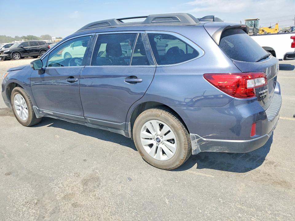 Aukcja sprzedaży 2017 Subaru Outback, vin: 4S4BSAHC9H3314243, numer aukcji: 66474086