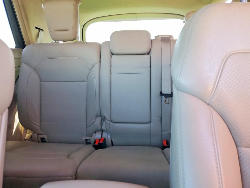 Aukcja sprzedaży 2013 Mercedes-benz Ml, vin: 4JGDA5HB4DA135057, numer aukcji: 66386756