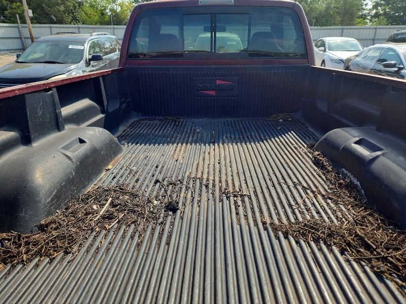 Aukcja sprzedaży 2000 Dodge Ram 2500, vin: 3B7KF26Z9YM210663, numer aukcji: 66826996