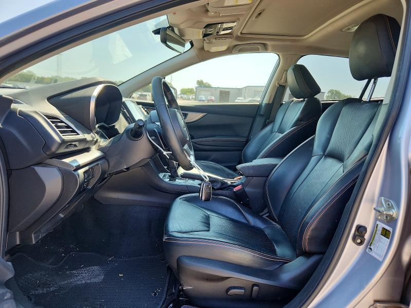 Продажа на аукционе авто 2021 Subaru Crosstrek, vin: JF2GTHNC3M8245939, номер лота: 64295836