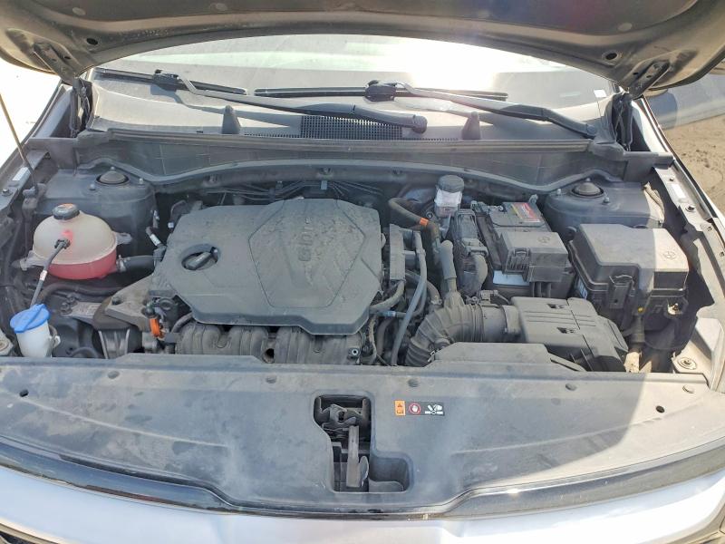 65566126 :رقم المزاد ، 5XYK33AF3PG086543 vin ، 2023 Kia Sportage مزاد بيع