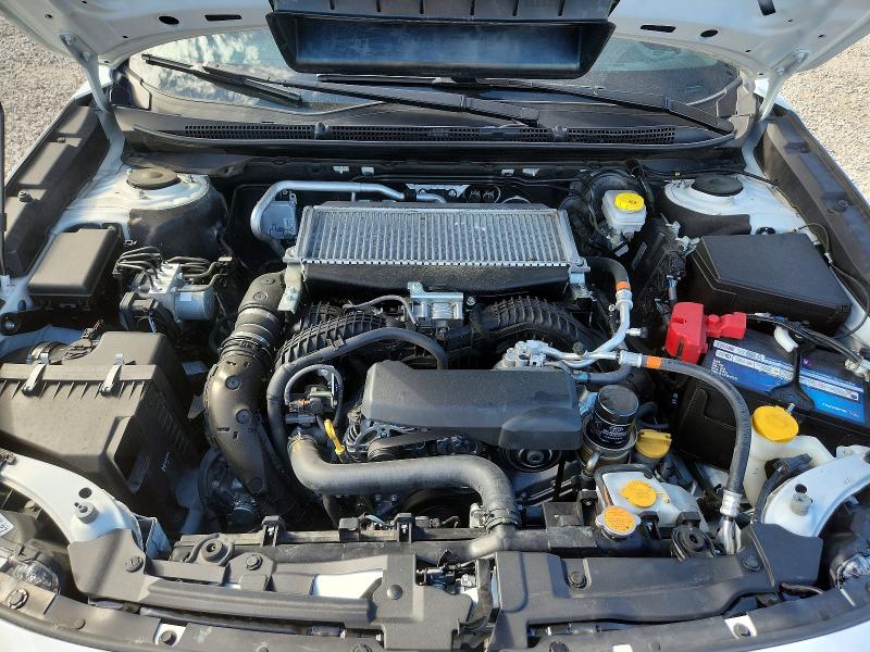 65229796 :رقم المزاد ، 4S4BTGUD5P3185365 vin ، 2023 Subaru Outback مزاد بيع