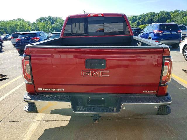 63179666 :رقم المزاد ، 3GTU2NEC9JG254623 vin ، 2018 Gmc Sierra مزاد بيع