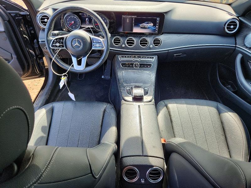 Aukcja sprzedaży 2019 Mercedes-benz E, vin: WDDZF4KB8KA619914, numer aukcji: 66599256