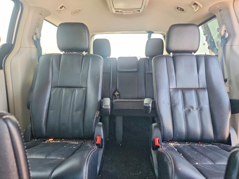 Продажа на аукционе авто 2014 Chrysler Town & Country, vin: 2C4RC1BG6ER440221, номер лота: 63945766