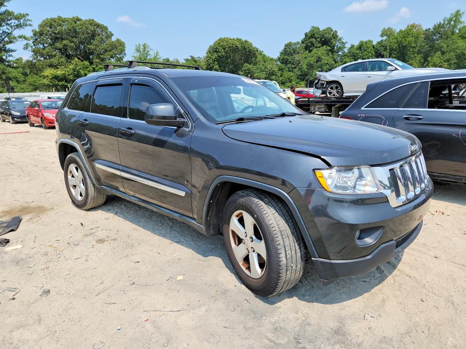 Продажа на аукционе авто 2011 Jeep Grand Cherokee, vin: 1J4RR4GG4BC713454, номер лота: 64468796