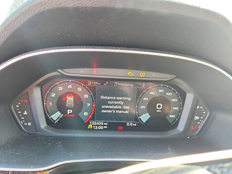 Продажа на аукционе авто 2022 Audi Q3, vin: WA1EECF32N1146082, номер лота: 65353576