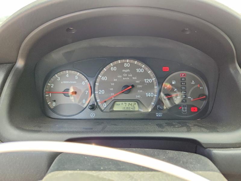 Продаж на аукціоні авто 2001 Honda Accord, vin: 1HGCG327X1A011623, номер лоту: 66087296