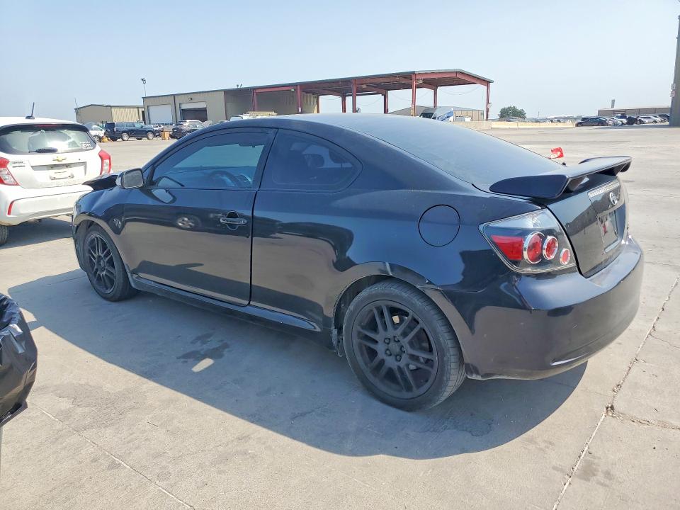 Auction sale of the 2010 Scion Tc, vin: JTKDE3B79A0310110, lot number: 63728406