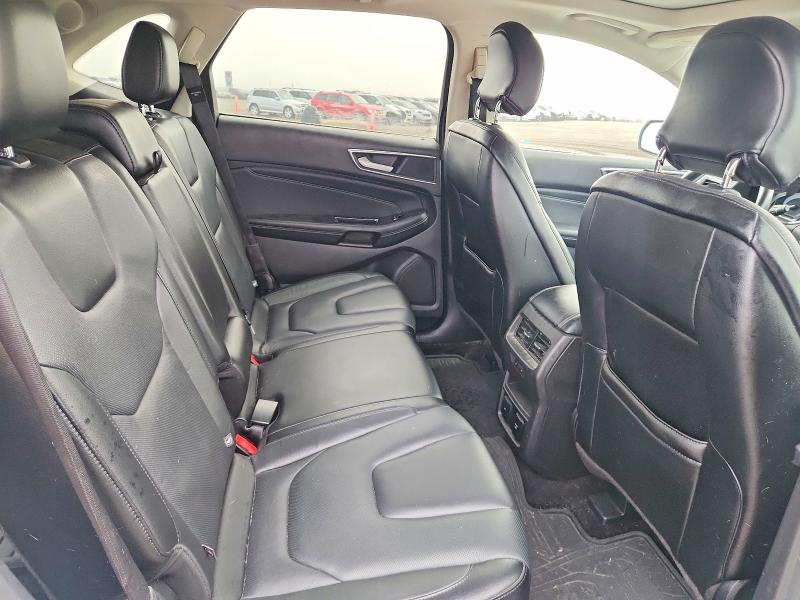 Продажа на аукционе авто 2016 Ford Edge, vin: 2FMPK4K86GBB01180, номер лота: 65478056