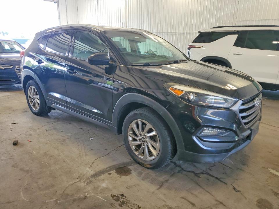 Продажа на аукционе авто 2016 Hyundai Tucson, vin: KM8J3CA43GU146843, номер лота: 67403166