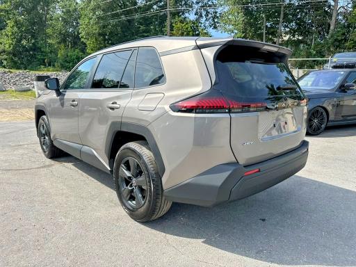 Aukcja sprzedaży 2026 Toyota Rav4, vin: 2T36DRBV6TC009802, numer aukcji: 62800046