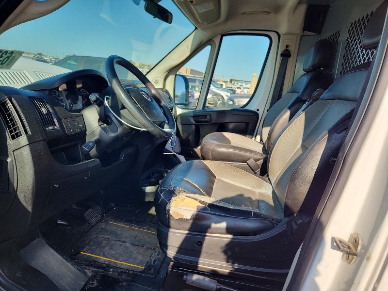 Aukcja sprzedaży 2018 Ram Promaster 1500, vin: 3C6TRVAG2JE109510, numer aukcji: 63766286