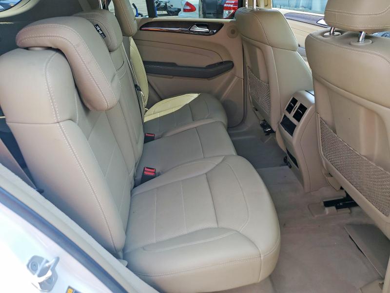 2014 Mercedes-benz Ml მანქანა იყიდება აუქციონზე, vin: 4JGDA5HB5EA374702, აუქციონის ნომერი: 62702026