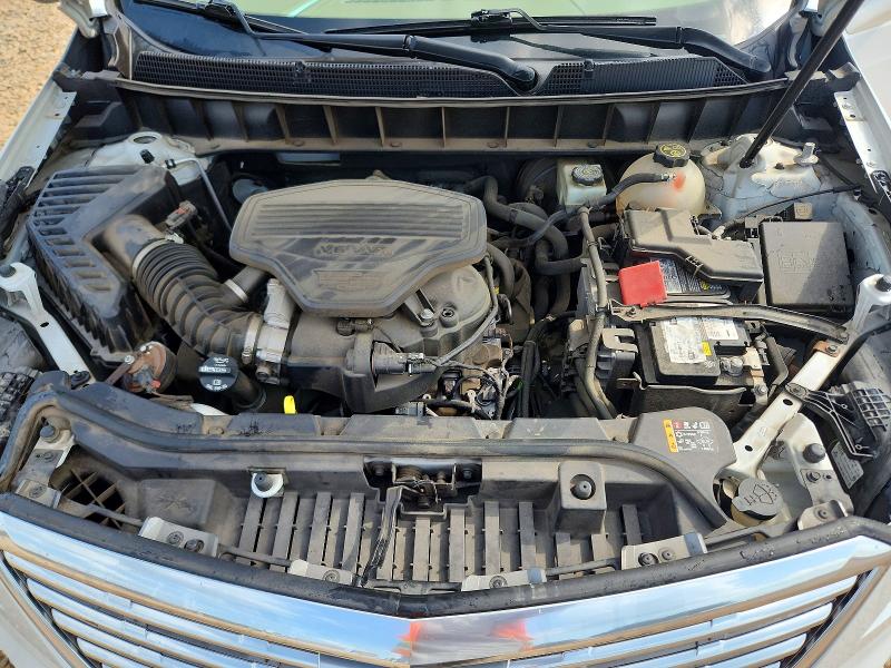 Продажа на аукционе авто 2017 Cadillac Xt5, vin: 1GYKNFRS1HZ111546, номер лота: 65154576