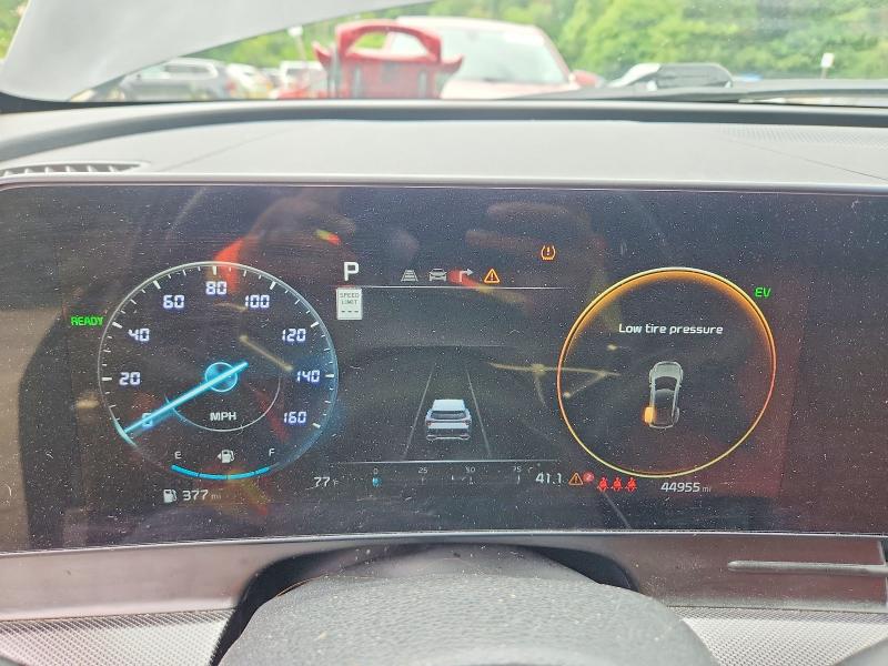 Aukcja sprzedaży 2025 Kia Sportage, vin: KNDPXCDG8S7209287, numer aukcji: 65136896